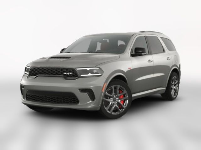 2024 Dodge Durango SRT 392 AlcHEMI