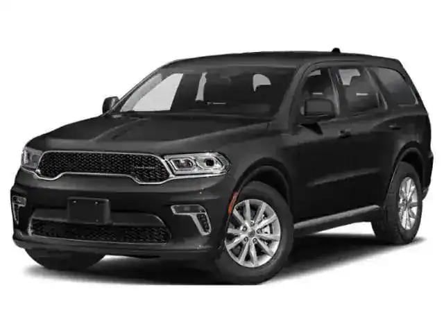 2024 Dodge Durango SRT 392 AlcHEMI