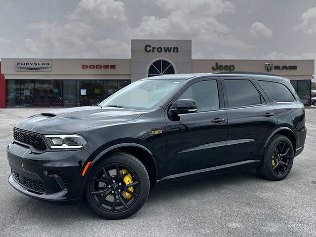 2024 Dodge Durango SRT 392 AlcHEMI