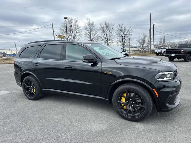 2024 Dodge Durango SRT 392 AlcHEMI