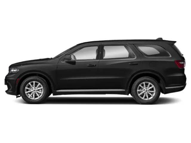 2024 Dodge Durango SRT 392 AlcHEMI