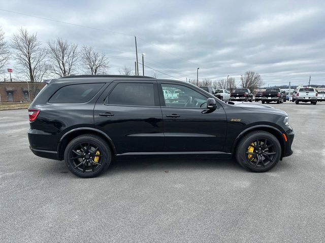 2024 Dodge Durango SRT 392 AlcHEMI