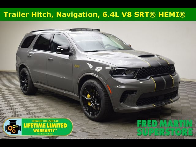 2024 Dodge Durango SRT 392