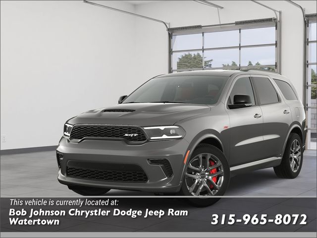 2024 Dodge Durango SRT 392 AlcHEMI