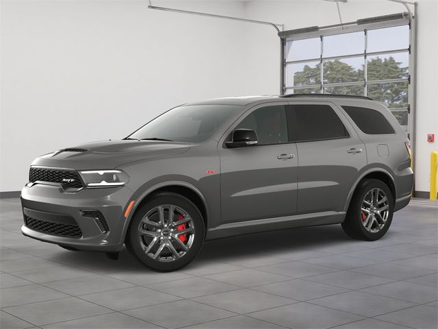 2024 Dodge Durango SRT 392 AlcHEMI