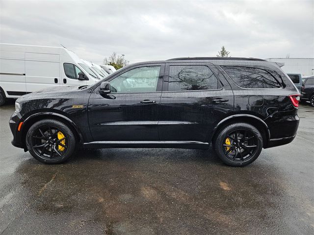 2024 Dodge Durango SRT 392 AlcHEMI