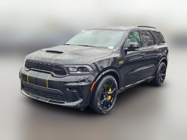 2024 Dodge Durango SRT 392 AlcHEMI