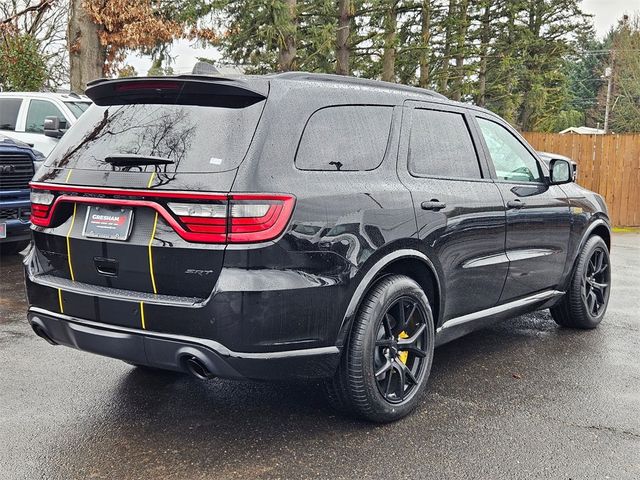 2024 Dodge Durango SRT 392 AlcHEMI