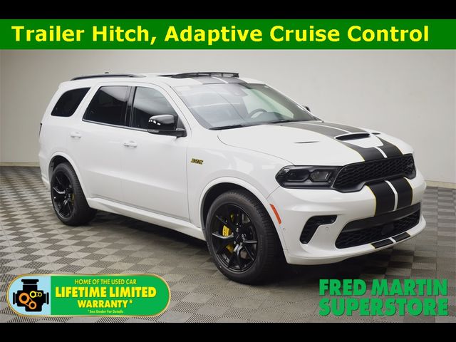 2024 Dodge Durango SRT 392 AlcHEMI