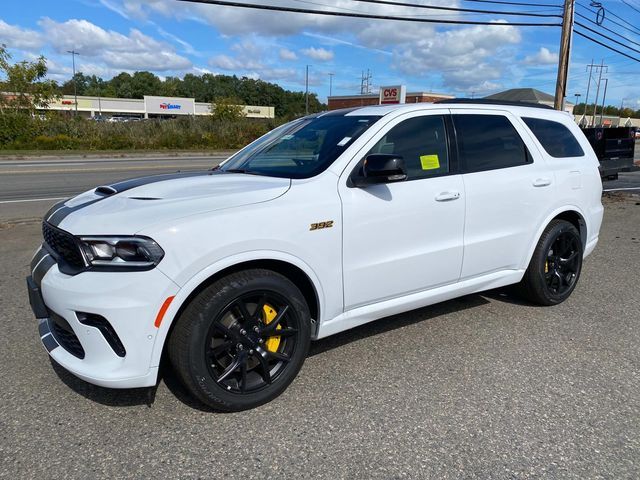 2024 Dodge Durango SRT 392 AlcHEMI