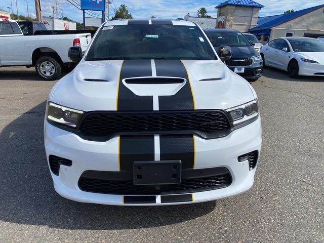 2024 Dodge Durango SRT 392 AlcHEMI