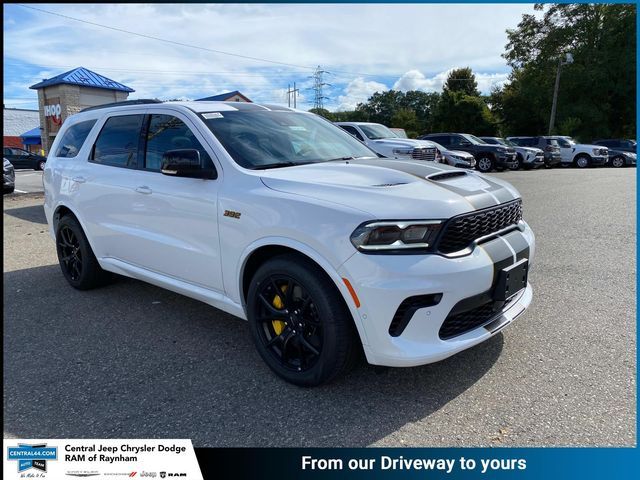 2024 Dodge Durango SRT 392 AlcHEMI