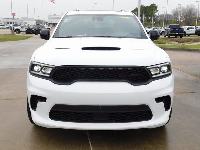 2024 Dodge Durango SRT 392 Plus