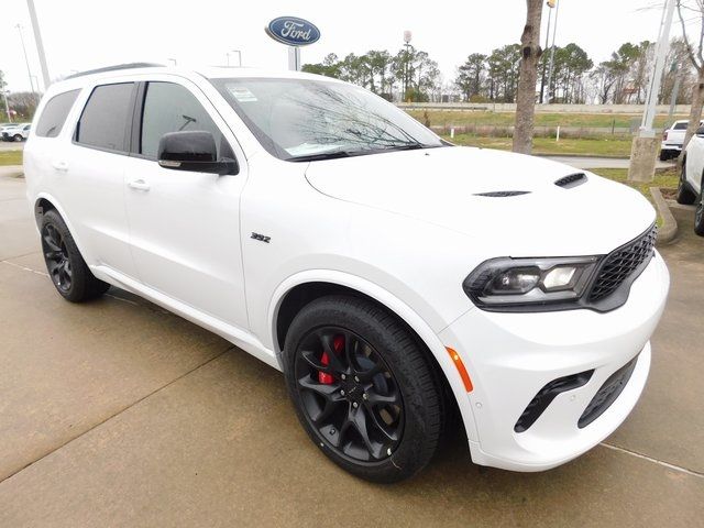 2024 Dodge Durango SRT 392 Plus