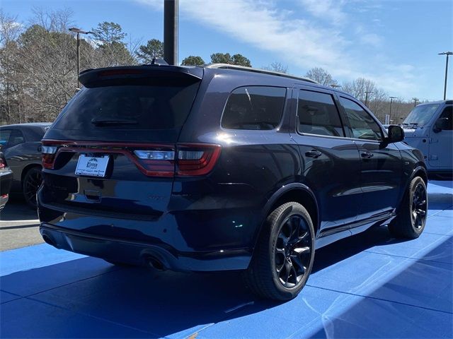 2024 Dodge Durango SRT 392 Premium