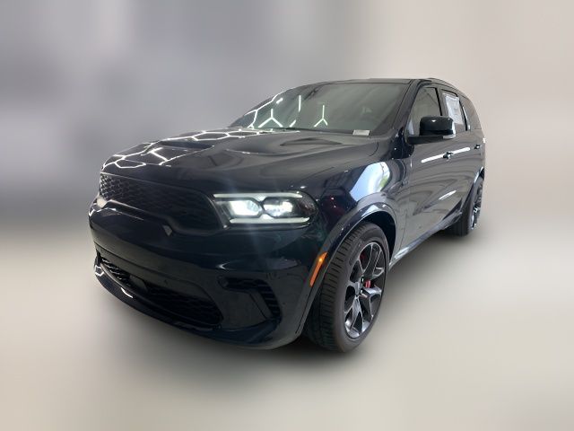 2024 Dodge Durango SRT 392 Premium