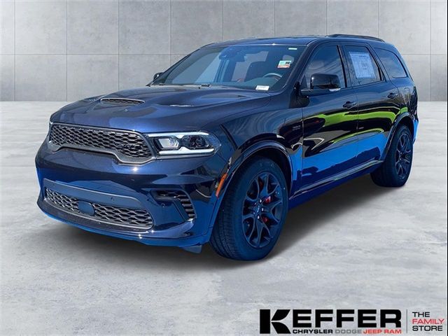 2024 Dodge Durango SRT 392 Premium