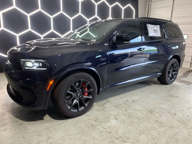 2024 Dodge Durango SRT 392 Premium