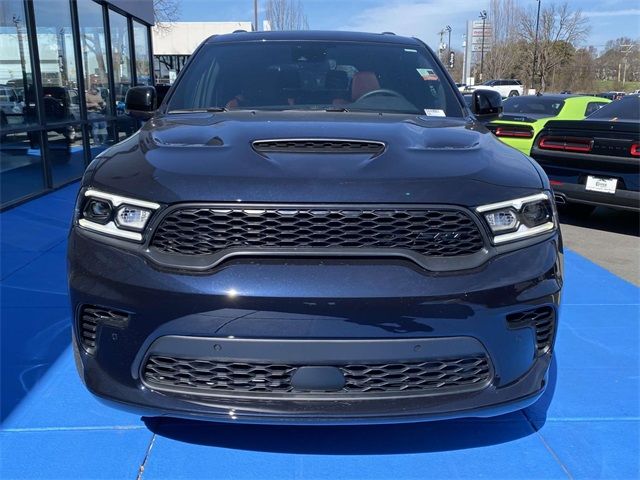 2024 Dodge Durango SRT 392 Premium