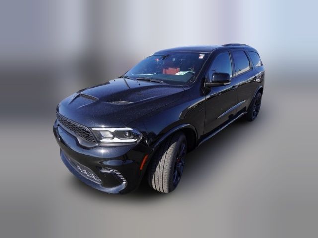 2024 Dodge Durango SRT 392 Plus