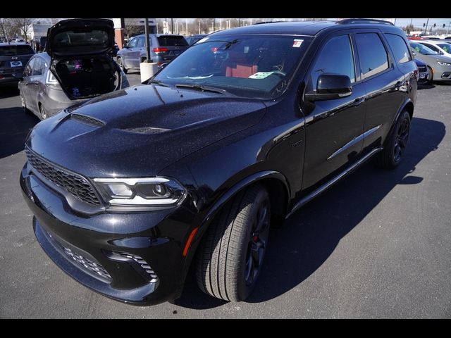 2024 Dodge Durango SRT 392 Plus