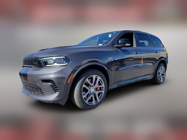 2024 Dodge Durango SRT 392 Premium