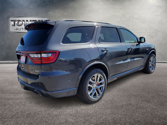 2024 Dodge Durango SRT 392 Premium