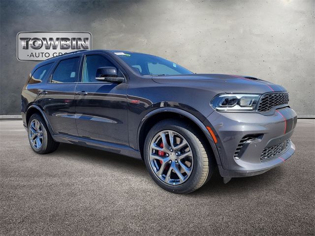 2024 Dodge Durango SRT 392 Premium