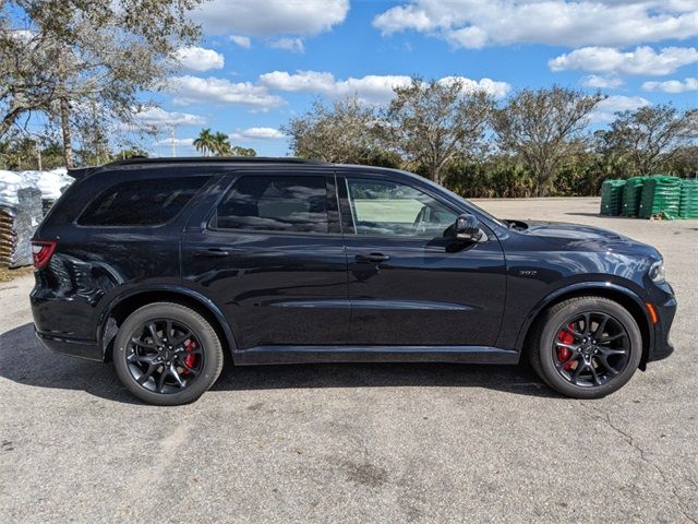 2024 Dodge Durango SRT 392 Plus