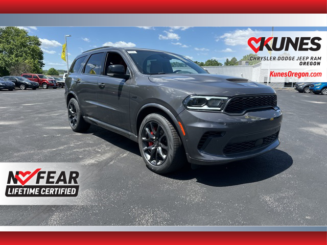 2024 Dodge Durango SRT 392 Premium