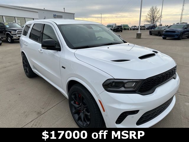 2024 Dodge Durango SRT 392