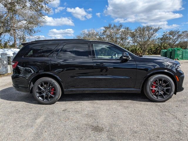 2024 Dodge Durango SRT 392 Premium