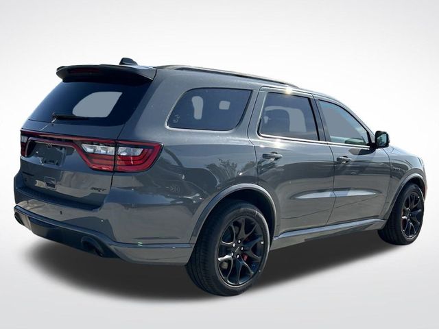 2024 Dodge Durango SRT 392