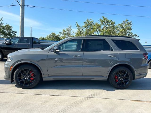 2024 Dodge Durango SRT 392