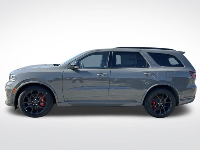 2024 Dodge Durango SRT 392