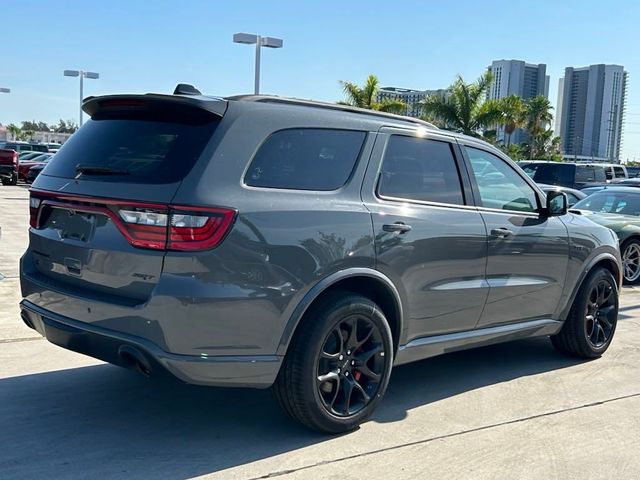 2024 Dodge Durango SRT 392