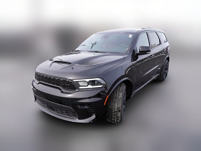 2024 Dodge Durango SRT 392 Plus