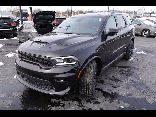 2024 Dodge Durango SRT 392 Plus