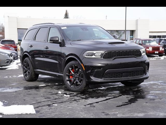 2024 Dodge Durango SRT 392 Plus