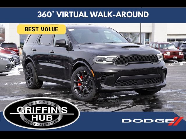 2024 Dodge Durango SRT 392 Plus