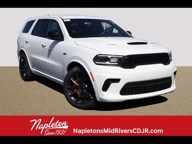 2024 Dodge Durango SRT 392