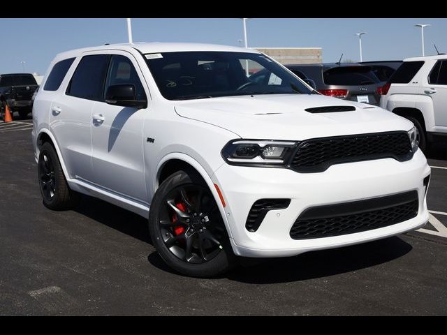 2024 Dodge Durango SRT 392