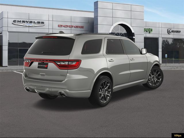 2024 Dodge Durango SRT 392 Plus