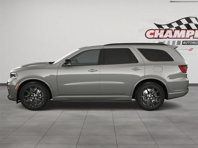 2024 Dodge Durango SRT 392 Plus