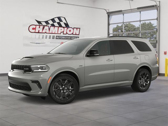 2024 Dodge Durango SRT 392 Plus