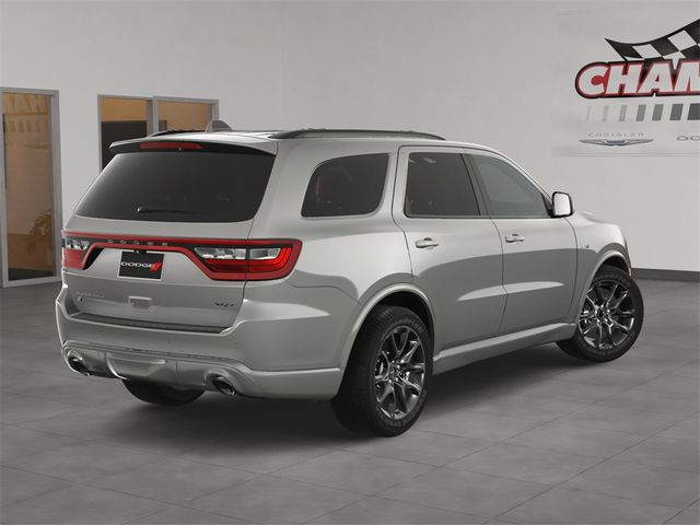 2024 Dodge Durango SRT 392 Plus