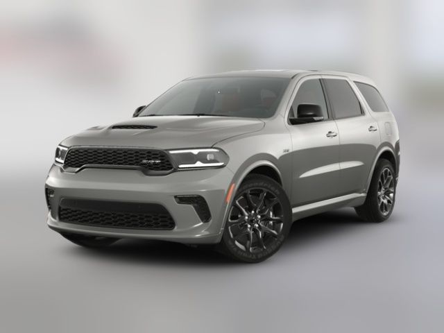 2024 Dodge Durango SRT 392 Plus