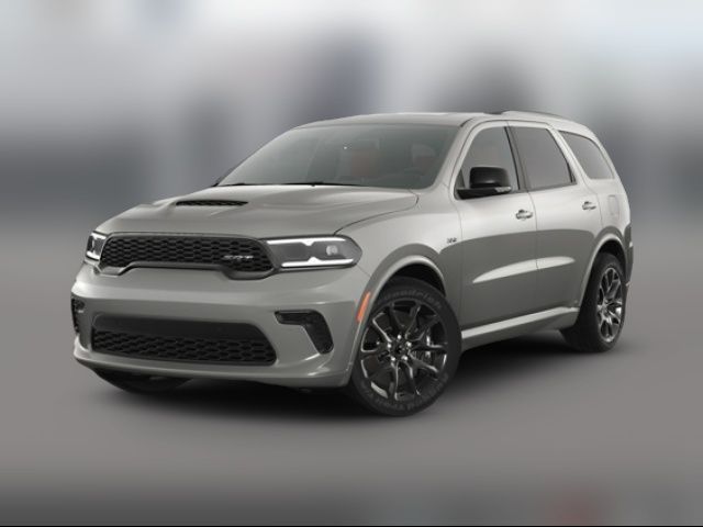 2024 Dodge Durango SRT 392 Plus