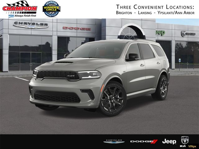 2024 Dodge Durango SRT 392 Plus