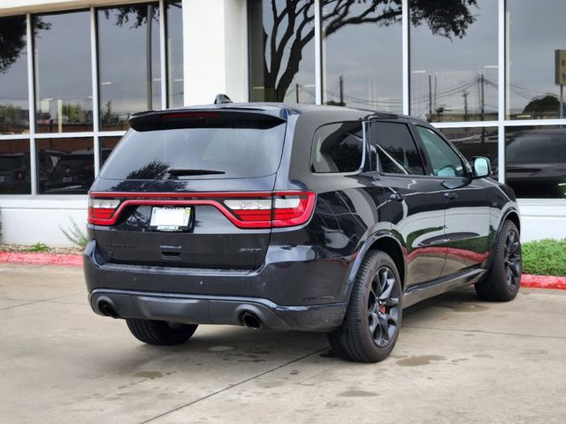 2024 Dodge Durango SRT 392